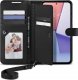 Spigen Etui Spigen Wallet S Plus Samsung Galaxy A54 5G Black 1