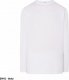 JHK TSRA150LS - T-Shirt JHK męski z długim rękawem - biały 4XL 1