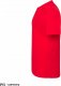 JHK TSR160COMB - T-shirt Męskie - czerwony S 3