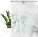 D-c-Fix Bezklejowa Ochronna Folia Okienna Murano Na Okna Szybę Meble 45x25 5