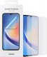 Samsung Folia ochronna Samsung Galaxy A34 Transparent [H] 3