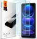 Spigen SZKŁO HARTOWANE SPIGEN GLAS.TR SLIM 2-PACK XIAOMI REDMI NOTE 12 PRO 5G / 12 PRO+ PLUS 5G / POCO X5 PRO 5G CLEAR 1