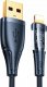 Kabel USB Joyroom USB-A - Lightning 1.2 m Czarny (JYR570) 1