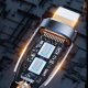 Kabel USB Joyroom USB-A - Lightning 1.2 m Czarny (JYR570) 7