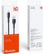 Kabel USB Mcdodo USB-A - microUSB 0.2 m Czarny (CA-2280) 11