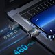 Kabel USB Joyroom USB-C - Lightning 1.2 m Czarny (JYR609) 9