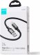Kabel USB Joyroom USB-A - Lightning 1.2 m Czarny (JYR667) 5