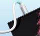 Kabel USB Joyroom USB-A - microUSB 1.2 m Biały (JYR669) 7