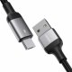 Kabel USB Joyroom USB-A - microUSB 2 m Czarny (JYR670) 7