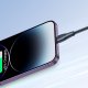 Kabel USB Joyroom USB-C - Lightning 1.2 m Czarny (JYR677) 12