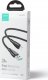 Kabel USB Joyroom USB-A - Lightning 2 m Czarny (JYR685) 4