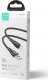 Kabel USB Joyroom USB-A - Lightning 3 m Czarny (JYR684) 5