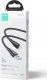 Kabel USB Joyroom USB-A - Lightning 1.2 m Czarny (JYR701) 4