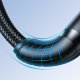 Kabel USB Joyroom USB-A - USB-C 1.2 m Czarny (JYR692) 12