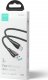 Kabel USB Joyroom USB-A - USB-C 1.2 m Czarny (JYR692) 4