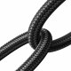 Kabel USB Joyroom USB-A - USB-C 1.2 m Czarny (JYR692) 6