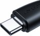 Kabel USB Joyroom USB-A - USB-C 0.25 m Czarny (JYR708) 4