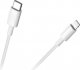 Kabel USB Rebel Comp USB-C - Lightning 1 m Biały (LEC-RB-6009-100-W) 1