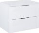 169333 KOMODA FRAME 60 2S WHITE HG BEZ BLATU PDW // EL.169333 1