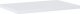 169333 KOMODA FRAME 60 2S WHITE HG BEZ BLATU PDW // EL.169333 3