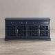 LivinHill Avola AV775-9 Komoda 11
