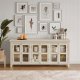LivinHill Avola AV1610-70 Komoda 7