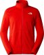 The North Face Bluza bez kaptura The North Face QUEST FZ JACKET Męska XXL 1