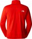 The North Face Bluza bez kaptura The North Face QUEST FZ JACKET Męska XXL 1