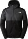The North Face Bluza Rozpinana The North Face MA FULL ZIP FLEECE Męska XL 1