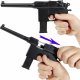 tomdorix Pistolet Metalowy Na Kulki C96 MAUSER 100% METAL + Granat+ Tarcze 1
