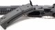 tomdorix HK G36c Karabin Na Kulki z Laserem i Składaną Kolbą Replika ASG + 2x Granaty Kulek 15