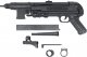tomdorix MP-40 SCHMEISSER Replika ASG Pistolet Maszynowy Na Kulki 6mm + Pistolet + Granat Kulek Bezszw. 8