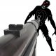 tomdorix MP-40 SCHMEISSER Replika ASG Pistolet Maszynowy Na Kulki 6mm 2