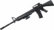 tomdorix M16 Amerykański Karabin Na Kulki Snajperka ASG Replika 10
