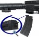 tomdorix M16 Amerykański Karabin Na Kulki Snajperka ASG Replika 5