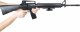 tomdorix M16 Amerykański Karabin Na Kulki Snajperka ASG Replika 8