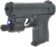 tomdorix Amerykański Karabin Snajperski Na Kulki [M107] z Laserem + Pistolet z Laserem + Granat 15