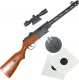 tomdorix Replika ASG Pistolet Maszynowy Na Kulki PPSz wz. 1941 PEPESZA 9