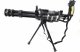 tomdorix Karabin Maszynowy M134 MINIGUN Na Baterie z LED'ami i Dźwiękiem 10