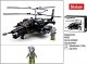 tomdorix Klocki Helikopter K-50 Śmigłowiec Szturmowy Wojsko, Armia 8