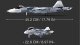 tomdorix Klocki Samolot Myśliwiec SU57 SU27 FLANKER Odrzutowiec 5