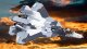 tomdorix Klocki Samolot Myśliwiec SU57 SU27 FLANKER Odrzutowiec 7
