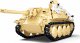 tomdorix Klocki Niszczyciel Czołgów Jagdpanzer Hetzer Armia 1