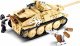 tomdorix Klocki Niszczyciel Czołgów Jagdpanzer Hetzer Armia 2