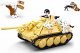 tomdorix Klocki Niszczyciel Czołgów Jagdpanzer Hetzer Armia 4