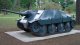 tomdorix Klocki Niszczyciel Czołgów Jagdpanzer Hetzer Armia 6
