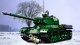 tomdorix Klocki Czołg Niszczyciel Rosyjski IS-2/SU152 Wojsko 10