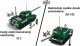 tomdorix Klocki Czołg Niszczyciel Rosyjski IS-2/SU152 Wojsko 3