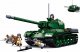 tomdorix Klocki Czołg Niszczyciel Rosyjski IS-2/SU152 Wojsko 4