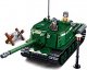 tomdorix Klocki Czołg Niszczyciel Rosyjski IS-2/SU152 Wojsko 5
